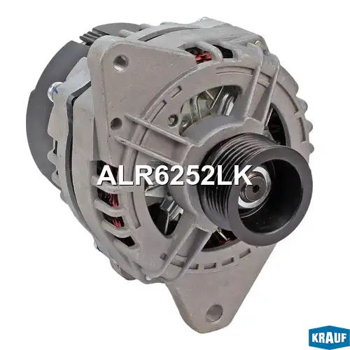 Генератор KRAUF ALR6252LK