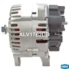 Генератор KRAUF ALV1762DD
