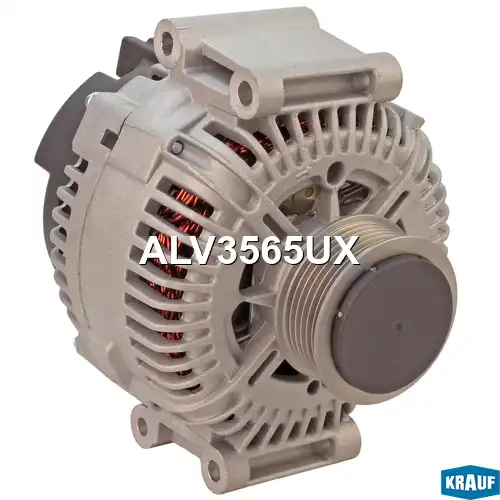 Генератор KRAUF ALV3565UX