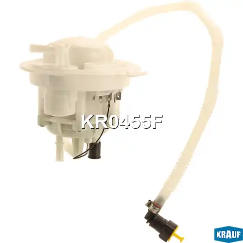 Топливный фильтр KRAUF KR0455F