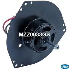 Мотор печки MZZ0033GS KRAUF
