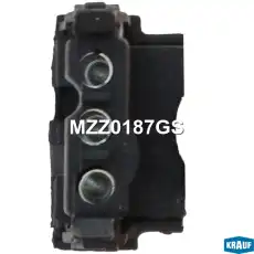 Мотор печки c крыльчаткой MZZ0187GS KRAUF
