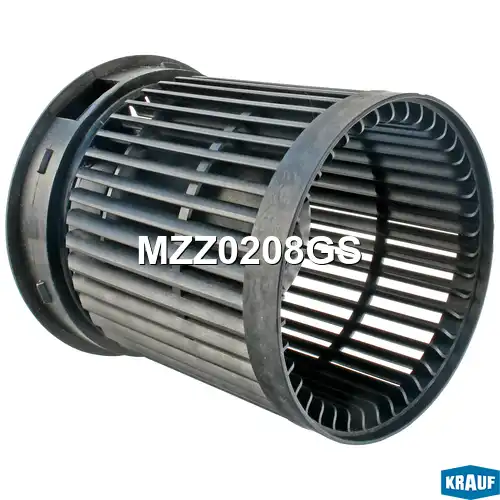 Вентилятор отопителя KRAUF MZZ0208GS