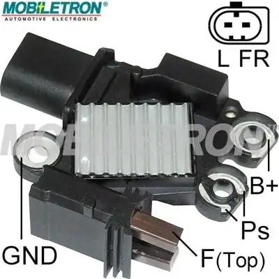 Регулятор генератора VRV7131 MOBILETRON