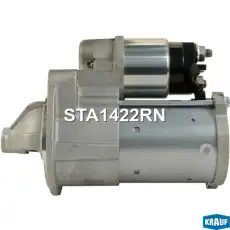 Стартер KRAUF STA1422RN