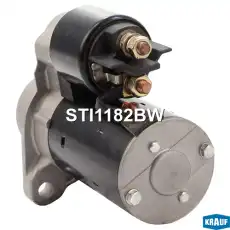 Стартер KRAUF STI1182BW