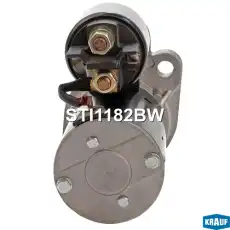 Стартер KRAUF STI1182BW