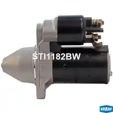 Стартер KRAUF STI1182BW
