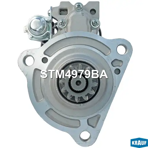 Стартер KRAUF STM4979BA