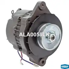 Генератор KRAUF ALA0058LK