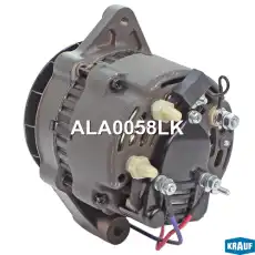 Генератор KRAUF ALA0058LK