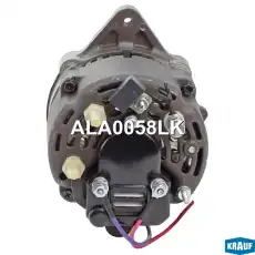 Генератор KRAUF ALA0058LK