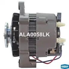 Генератор KRAUF ALA0058LK