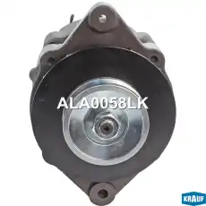 Генератор KRAUF ALA0058LK