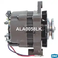 Генератор KRAUF ALA0058LK
