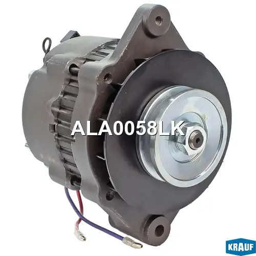 Генератор KRAUF ALA0058LK