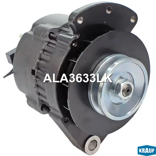 Генератор KRAUF ALA3633LK