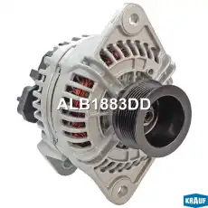 Генератор KRAUF ALB1883DD