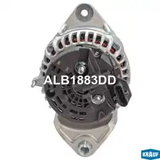Генератор KRAUF ALB1883DD