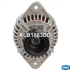 Генератор KRAUF ALB1883DD