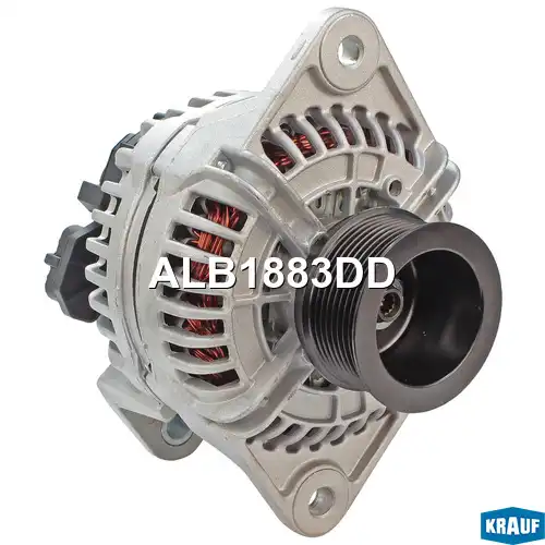 Генератор KRAUF ALB1883DD