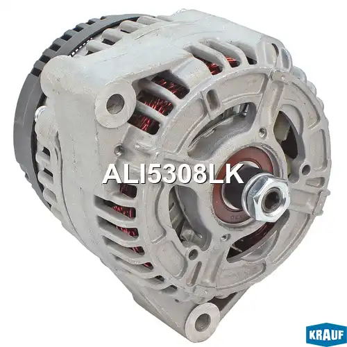 Генератор KRAUF ALI5308LK