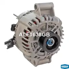 Генератор KRAUF ALF1638GB