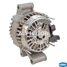 Генератор KRAUF ALF1638GB