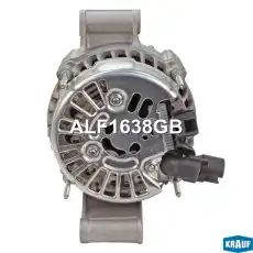 Генератор KRAUF ALF1638GB