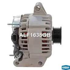 Генератор KRAUF ALF1638GB