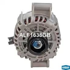 Генератор KRAUF ALF1638GB
