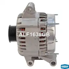 Генератор KRAUF ALF1638GB