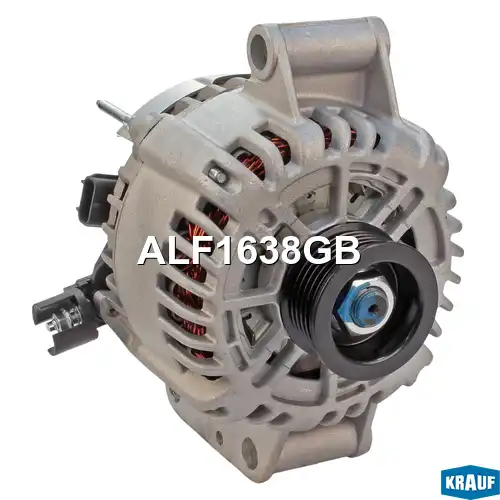 Генератор KRAUF ALF1638GB
