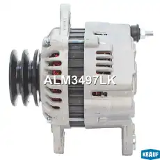 Генератор KRAUF ALM3497LK
