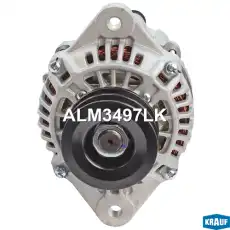 Генератор KRAUF ALM3497LK