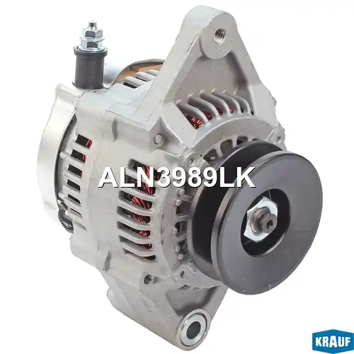 Генератор KRAUF ALN3989LK