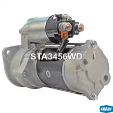 Стартер KRAUF STA3456WD