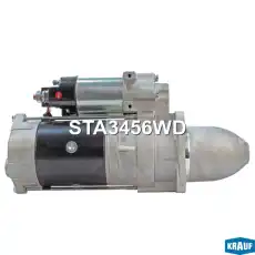 Стартер KRAUF STA3456WD