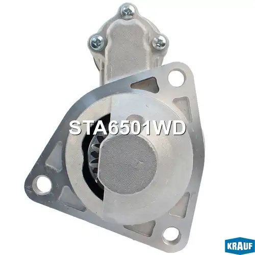 Стартер KRAUF STA6501WD