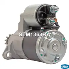 Стартер KRAUF STM1363BA