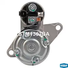 Стартер KRAUF STM1363BA
