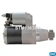 Стартер KRAUF STM1363BA