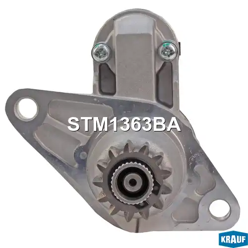 Стартер KRAUF STM1363BA