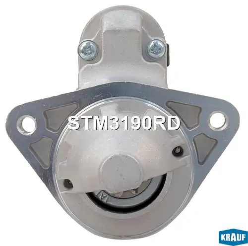 Стартер KRAUF STM3190RD