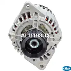 Генератор KRAUF ALI1198UX