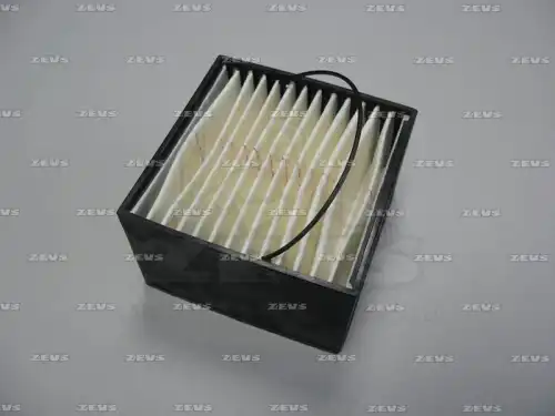 Топливный фильтр ZEVS 600FGF