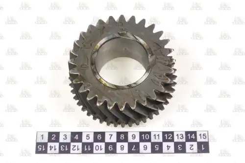 Шестерня КПП ZEVS GCT2300