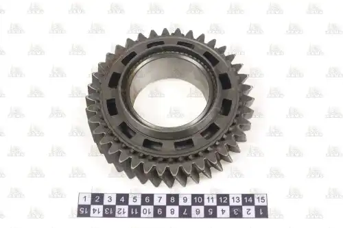 Шестерня КПП ZEVS GCT2371