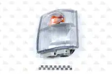 01-4503L Габарит ZEVS