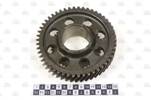 Шестерня КПП ZEVS GCT5800